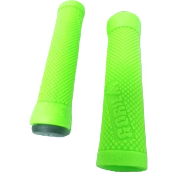 Mangos mtb 130MM gw gorila verde - Imagen 3