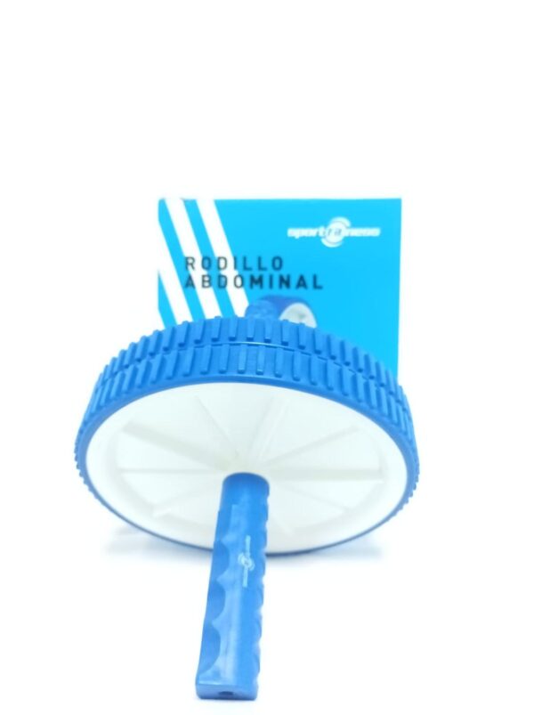 Rueda Para Abdominales Sportfitness - Imagen 3