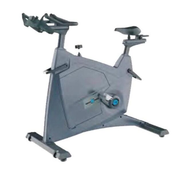 Bicicleta Spinning Magnetica Venecia Sport Fitness Gris