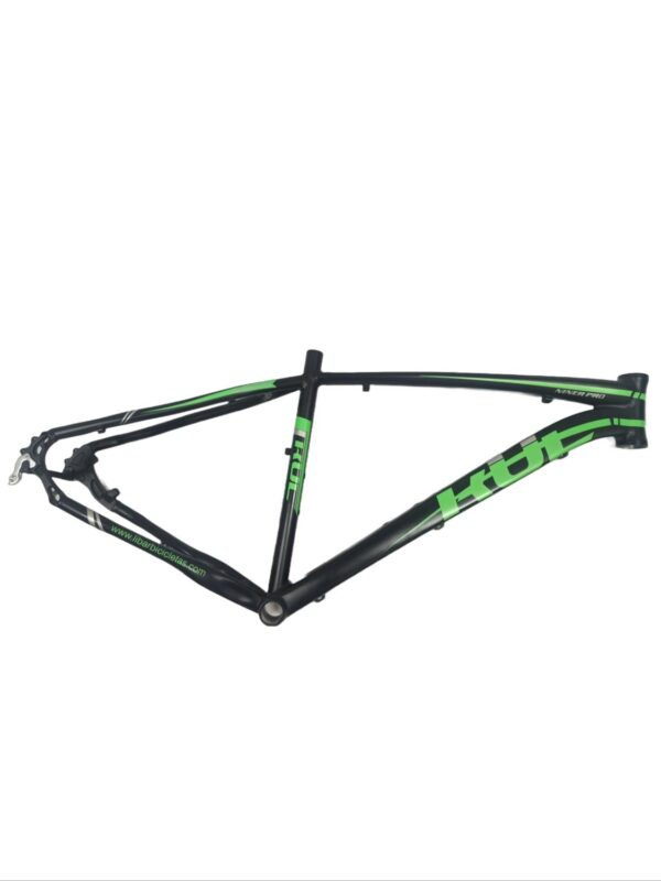 Marco MTB 29 mod niner pro kul - Imagen 4
