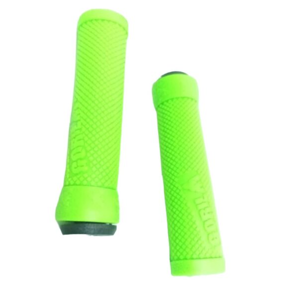 Mangos mtb 130MM gw gorila verde - Imagen 2