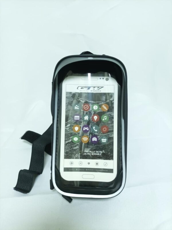 Bolso Porta Celular Crossover GW