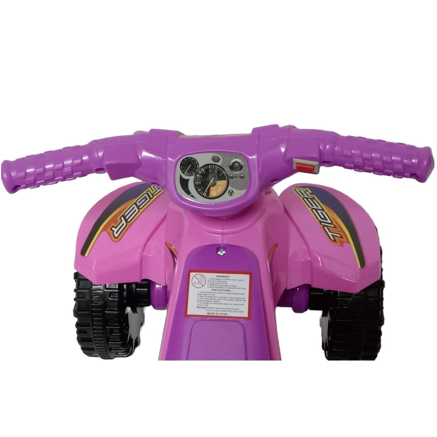 CUATRIMOTO SOFIA DORIS - Imagen 4