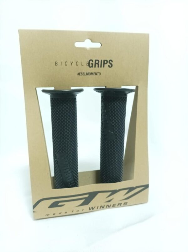 Mangos bmx 145MM GW Gorila - Imagen 2