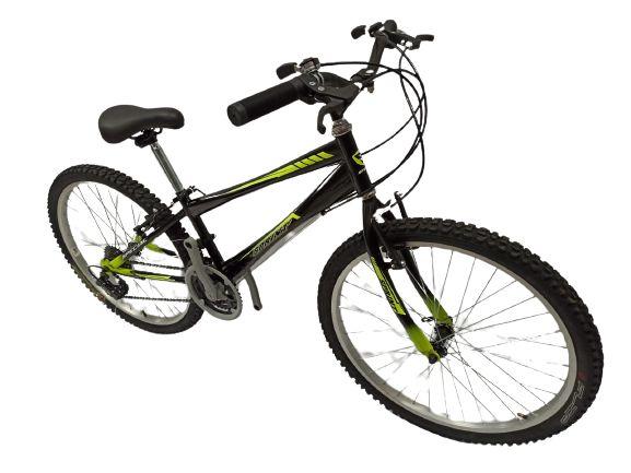 Bicicleta sencilla online