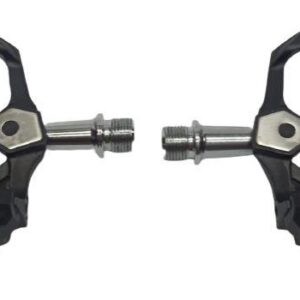 Pedales Ruta Zp 110 Carbono Gw Negro