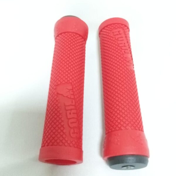 Mangos mtb 130MM gw gorila rojo - Imagen 3