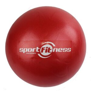 MINI GYM BALL 20CM SPORTFITNESS