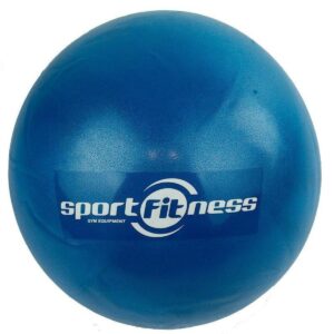 MINI GYM BALL 30CM SPORTFITNESS