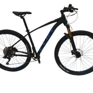 Bicicleta Muddy X1 Rin 29 Cliff Negra