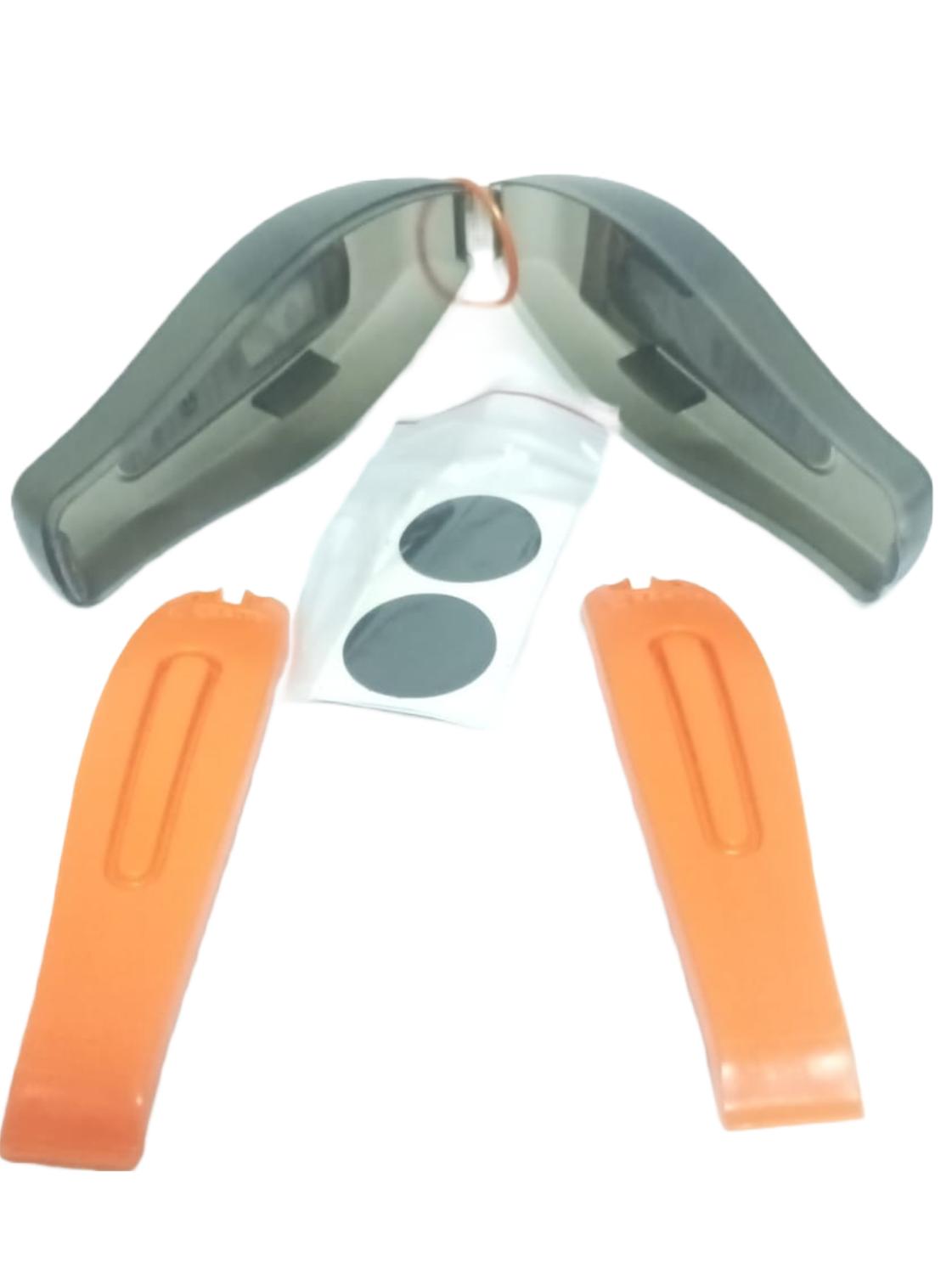 Kit Reparaciones/Parches TB-1120 Superb - Imagen 3