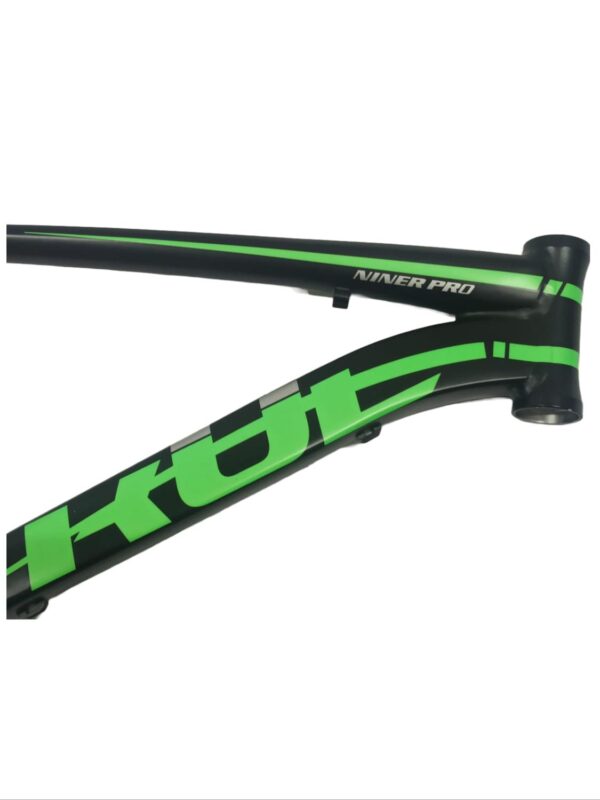 Marco MTB 29 mod niner pro kul - Imagen 2