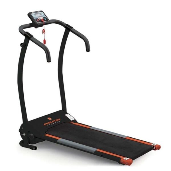 Trotadora Eléctrica Evo 103T Evolution Negro