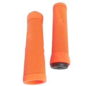 Mangos mtb 130MM gw gorila naranja