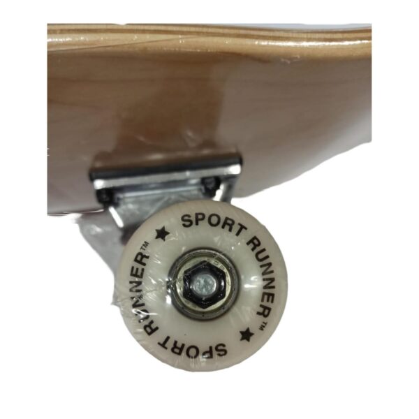 Tabla Pino Canadiense Sport Runner - Imagen 2