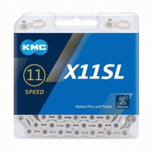 Cadenilla Bicicleta X11sl 11vel Kmc