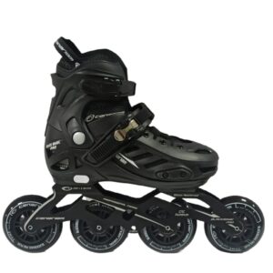 Patines Canariam Black Magic Pro Plus Negro 35-38