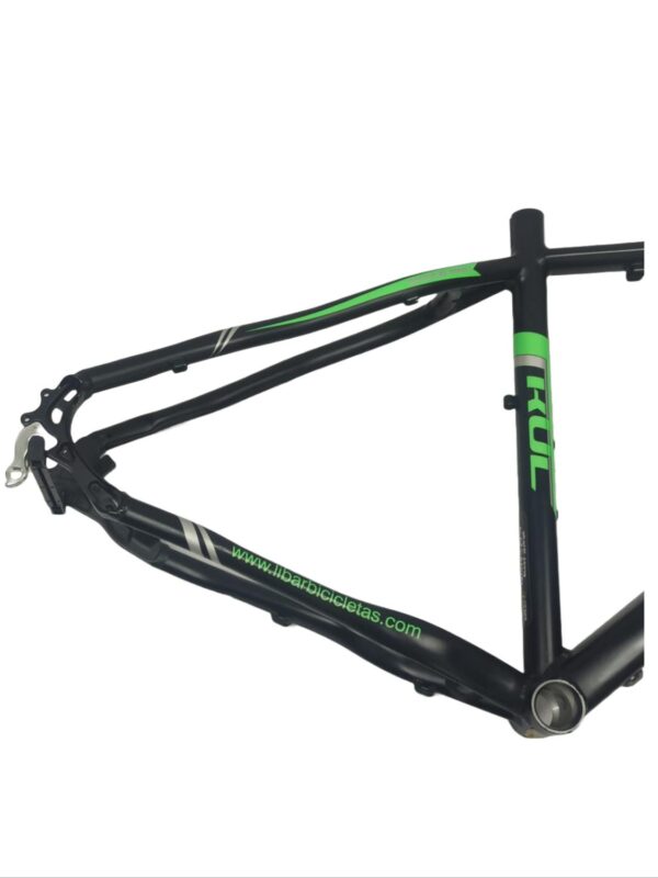 Marco MTB 29 mod niner pro kul - Imagen 3
