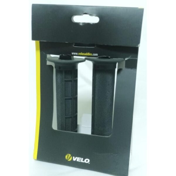 Mangos Ontrail gold Negro