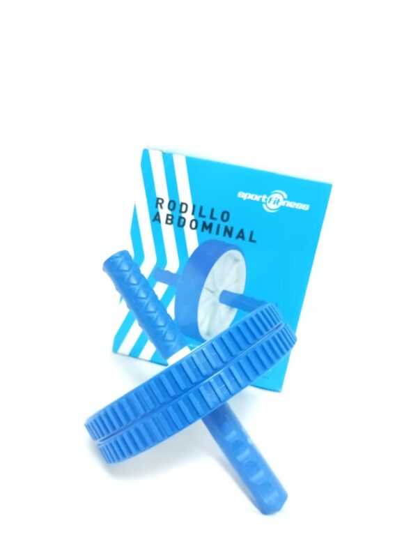 Rueda Para Abdominales Sportfitness - Imagen 5