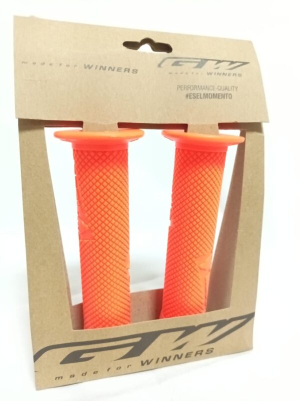 Mangos bmx 145MM GW Gorila - Imagen 3