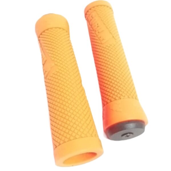 Mangos mtb 130MM gw gorila naranja - Imagen 3