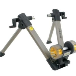 Ciclo Simulador Rodillo De Entrenamiento Beto Gris