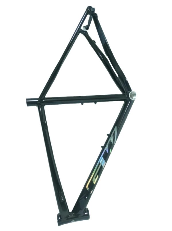 Marco 700 Aluminio Gw Ventoux Y Tenedor Aluminio - Imagen 3