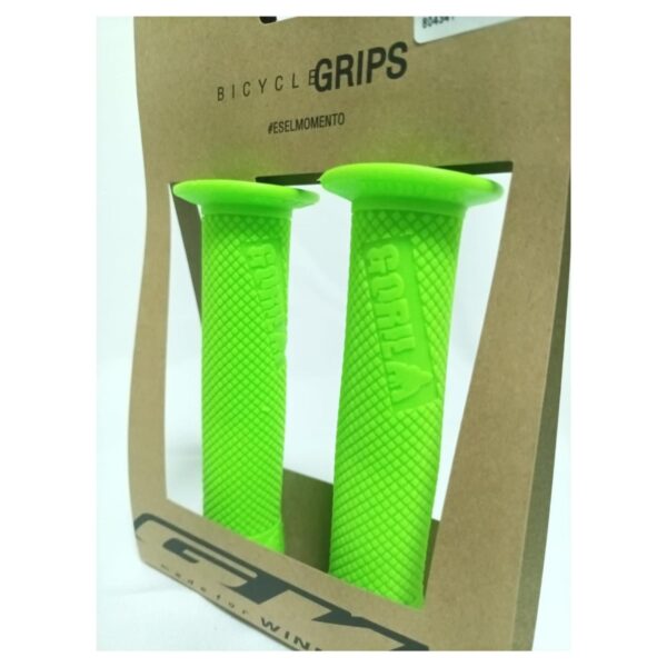 Mangos bmx 145MM GW Gorila - Imagen 2