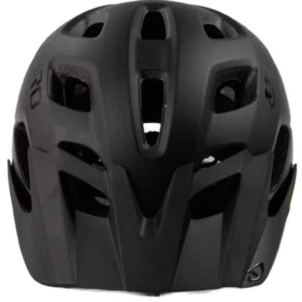 CASCO GIRO FIXTURE MIPS MATTE BLACK - Imagen 2