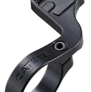 Extensión Para Manubrio Cateye Negro