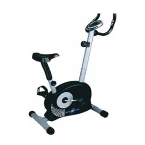 Bicicleta Estática Magnética Wt-5.1 Sport Fitness Negro