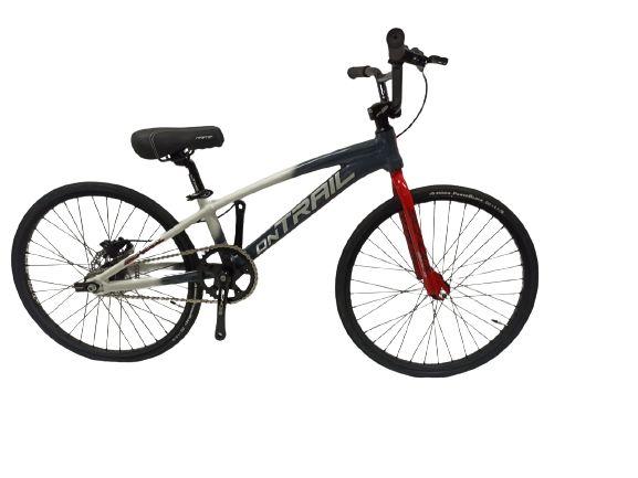 Bicicleta rin top 20 bmx