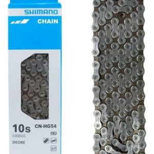 Cadena Bicicleta Hg54 10 Velocidades Shimano