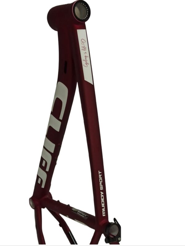 Marco Cliff Muddy Sport Rin 29 - Imagen 3
