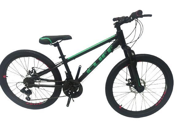 Bicicleta cliff rin 2025 24