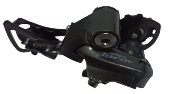 Tensor Claris Rd-R2400 Shimano Gris - Imagen 4