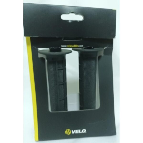 Mangos Ontrail gold Negro - Imagen 3