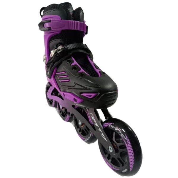 PATIN RECREATIVO GW BELLONI PLUS MORADO 39-42 - Imagen 2