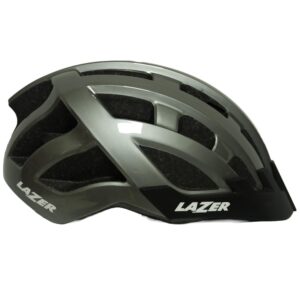 CASCO MTB COMPACT CE LAZER GRIS