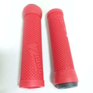 Mangos mtb 130MM gw gorila rojo