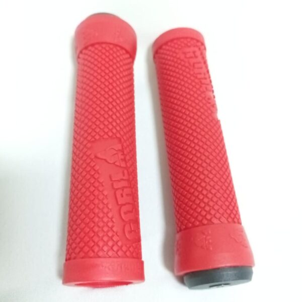 Mangos mtb 130MM gw gorila rojo