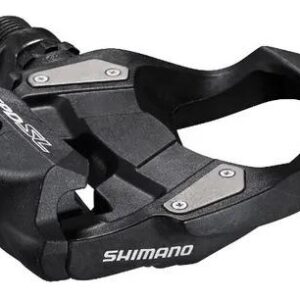 Pedal Bicicleta Ruta Shimano Rs500 Negro