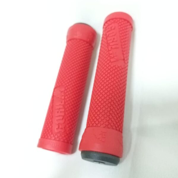 Mangos mtb 130MM gw gorila rojo - Imagen 5