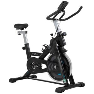 Bicicleta Spinning Urbino Sport Fitness Negra