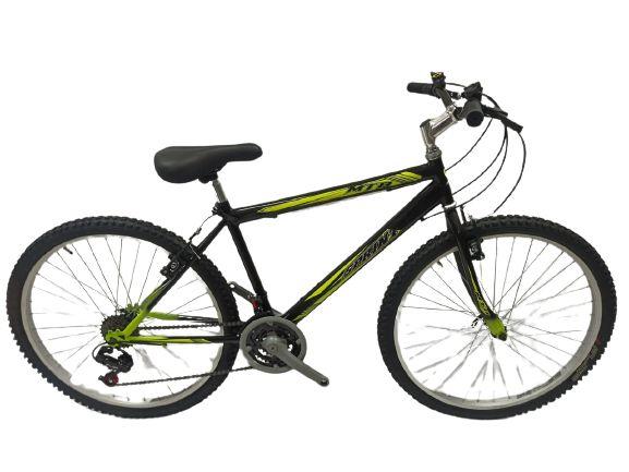 Bicicleta on on sale trail rin 26
