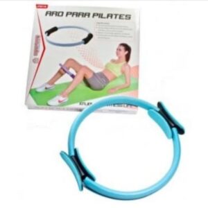 Expandidor Anillos Pilates Sportiva Azul