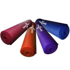 Colchoneta Yoga Sport Fitness