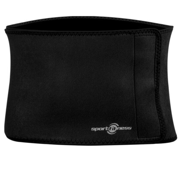 FAJA EN NEOPRENO SPORTFITNESS - Imagen 3