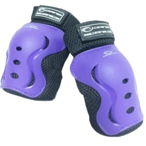 Kit de protección Canariam Morado S
